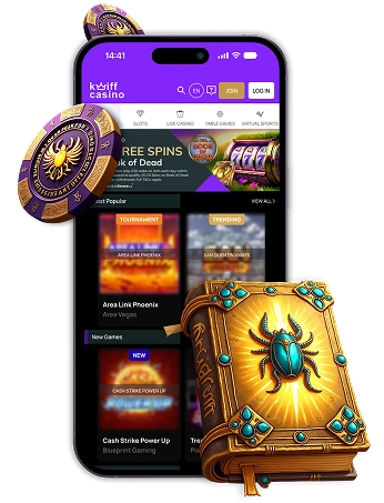 Kwiff United Kingdom Mobile